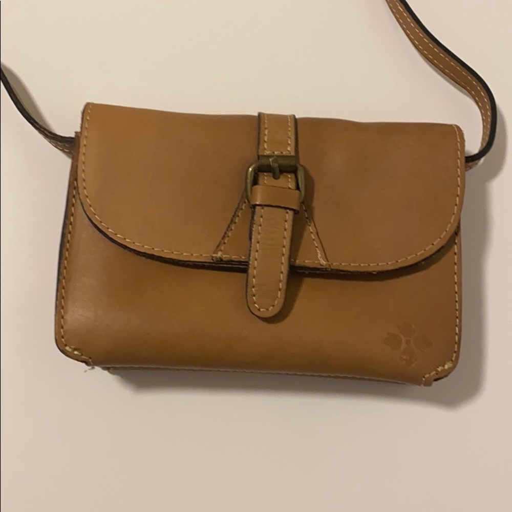 Patricia Nash leather bag - Picture 14 of 14